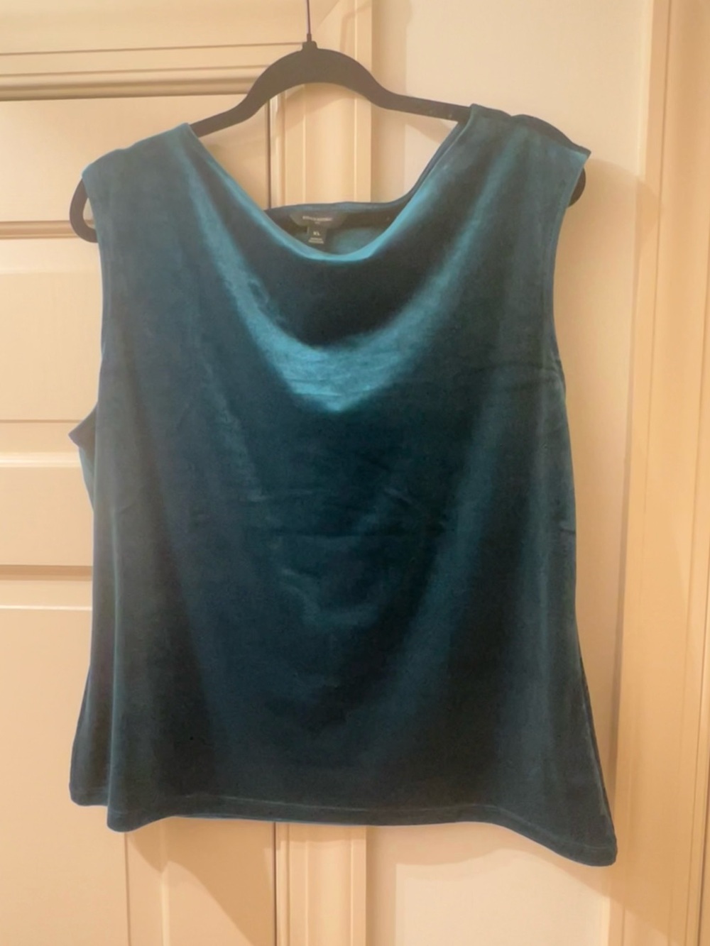 Banana Republic Green Blouse